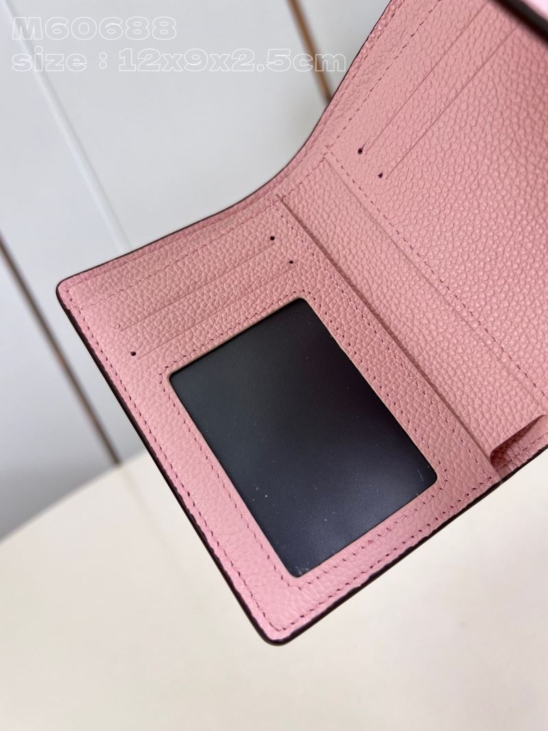 Louis Vuitton Wallets